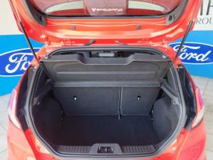 Ford Fiesta ST200 - Image 5