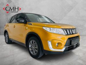 2019 Suzuki Vitara 1.6 GL+