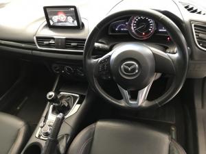 Mazda Mazda3 sedan 1.6 Dynamic - Image 13
