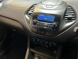 Ford Figo hatch 1.5 Ambiente - Image 9