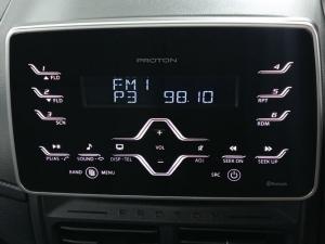 Proton Saga 1.3 Standard manual - Image 7