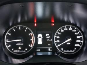 Proton Saga 1.3 Standard auto - Image 6