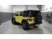 Jeep Wrangler Unlimited 3.6 Sport - Thumbnail 4