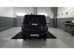 Jeep Wrangler Unlimited 3.6 Sport - Image 5
