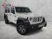 Jeep Wrangler Unlimited 3.6 Sport - Thumbnail 1