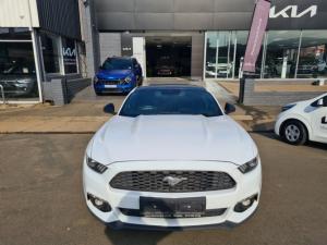 Ford Mustang 2.3T fastback - Image 5