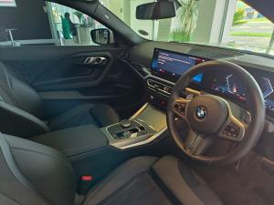 BMW 2 Series 220d coupe M Sport - Image 16