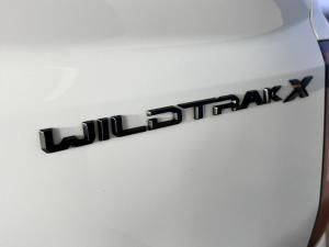 Ford Ranger 2.0D BI-TURBO Wildtrak X AWD automatic D/C - Image 10
