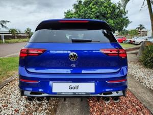 Volkswagen Golf 8 2.0 TSI R DSG - Image 10