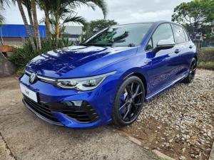 Volkswagen Golf 8 2.0 TSI R DSG - Image 17