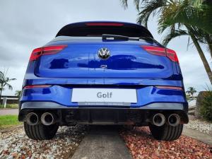 Volkswagen Golf 8 2.0 TSI R DSG - Image 19