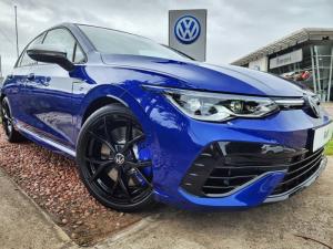 Volkswagen Golf 8 2.0 TSI R DSG - Image 2