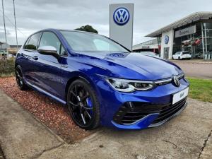 Volkswagen Golf 8 2.0 TSI R DSG - Image 33