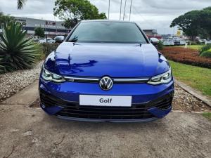 Volkswagen Golf 8 2.0 TSI R DSG - Image 8