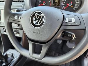Volkswagen Polo Vivo 1.4 Trendline - Image 21