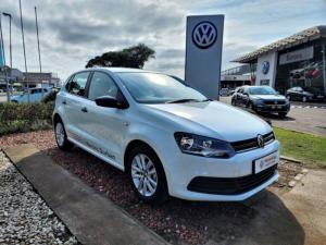 Volkswagen Polo Vivo 1.4 Trendline - Image 1