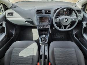 Volkswagen Polo Vivo 1.4 Trendline - Image 20