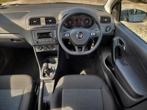 Volkswagen Polo Vivo 1.4 Comfortline - Image 20