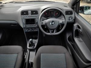 Volkswagen Polo Vivo 1.4 Comfortline - Image 11