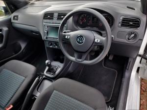 Volkswagen Polo Vivo 1.4 Comfortline - Image 3