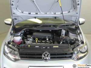 Volkswagen Polo Vivo 1.4 Comfortline - Image 22