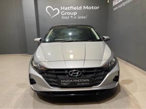 Hyundai i20 1.4 Motion auto - Image 3