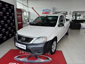 2018 Nissan NP200 1.5 DCi Safety PackS/C