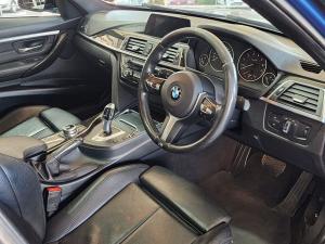 BMW 3 Series 318i M Sport auto - Image 10