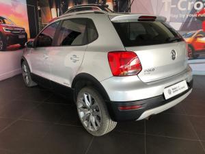 Volkswagen Polo Vivo hatch 1.6 Maxx - Image 2