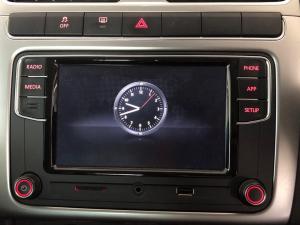 Volkswagen Polo Vivo hatch 1.6 Maxx - Image 9