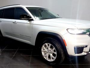 Jeep Grand Cherokee L 3.6 4x4 Limited - Image 1