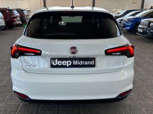 Fiat Tipo hatch 1.4 City Life - Image 9
