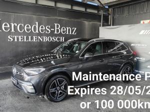 Mercedes-Benz GLC GLC220d 4Matic Avantgarde - Image 2