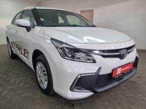 Toyota Starlet 1.5 Xi - Image 1