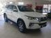 Toyota Fortuner 2.4GD-6 - Thumbnail 1