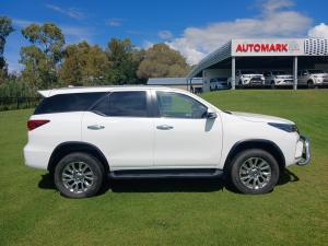 Toyota Fortuner 2.8GD-6 - Image 5