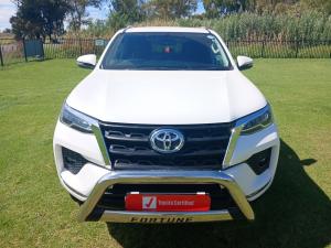 Toyota Fortuner 2.8GD-6 - Image 6