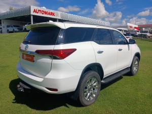 Toyota Fortuner 2.8GD-6 - Image 3