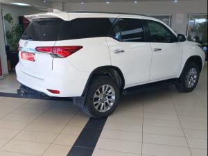Toyota Fortuner 2.8GD-6 - Image 4