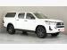 Toyota Hilux 2.4GD-6 double cab 4x4 Raider manual - Thumbnail 1