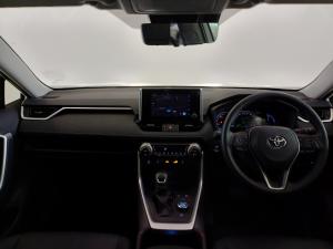 Toyota RAV4 2.5 Hybrid VX E-Four - Image 6