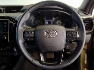 Toyota Hilux 2.8GD-6 double cab Legend auto - Image 13