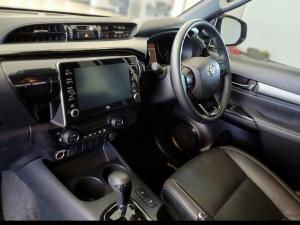 Toyota Hilux 2.8GD-6 double cab Legend auto - Image 14