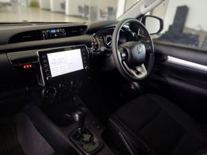 Toyota Hilux 2.4GD-6 double cab 4x4 Raider auto - Image 10