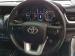 Toyota Fortuner 2.8GD-6 4x4 - Thumbnail 13