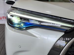 Toyota Corolla Cross 1.8 Hybrid XS - Image 8