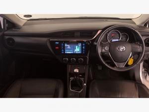 Toyota Corolla 1.3 Prestige - Image 6