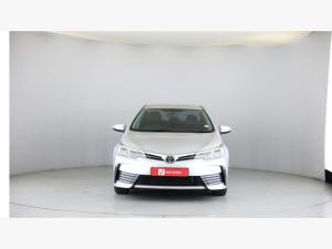 Toyota Corolla 1.3 Prestige - Image 4