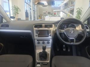 Volkswagen Golf 1.4TSI Comfortline - Image 6