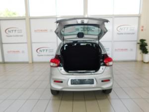 Toyota Vitz 1.0 XR AMT - Image 8